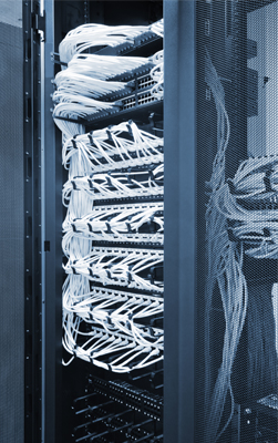 Server Room